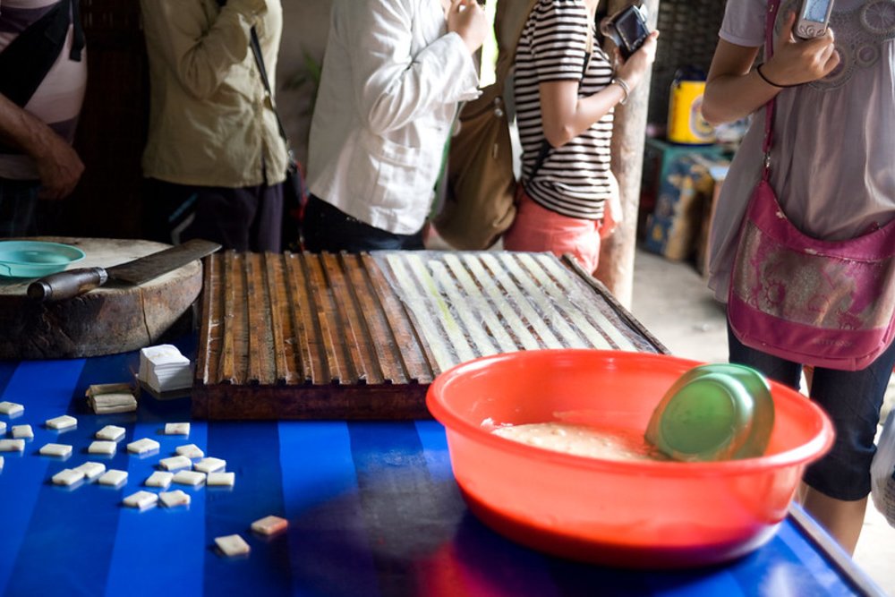 越南椰子糖(Kẹo dừa)