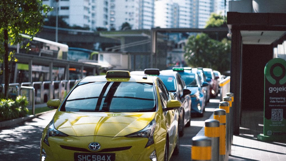 Panduan Transportasi Di Singapura: Cara Naik MRT Singapura, Bus, Dan ...