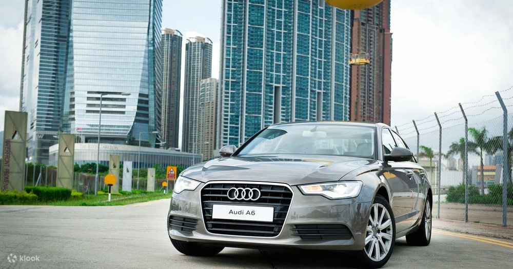 Private Car Charter for Singapore
