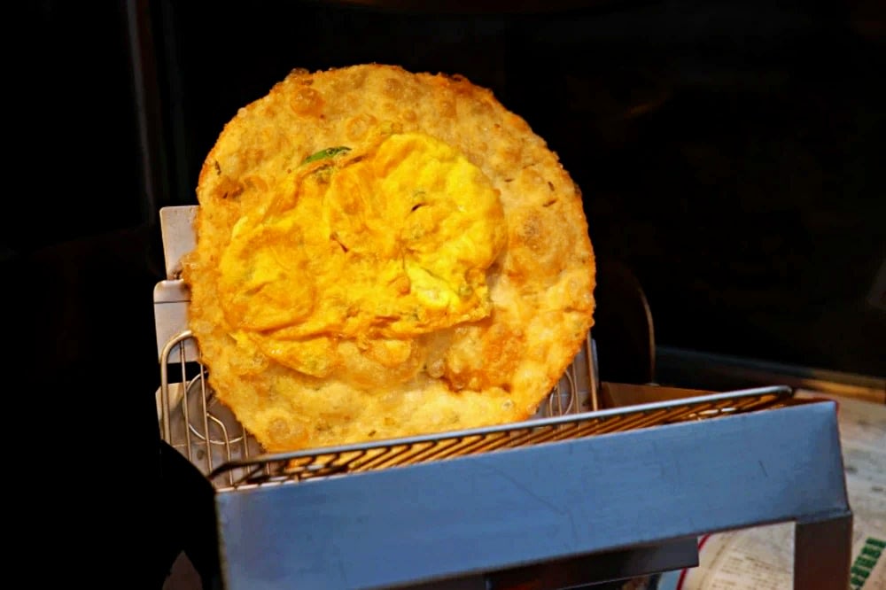 ningxia night market