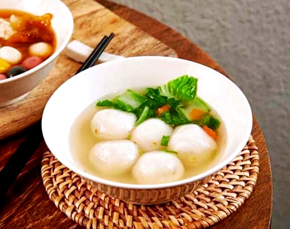 tonghua night market