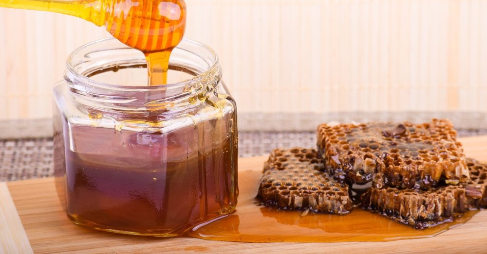 Mật Ong Rừng U Minh Đảm Bảo Nguyên Chất