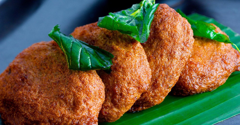 Chả Cá Cà Mau Dai Ngon Chất Lượng