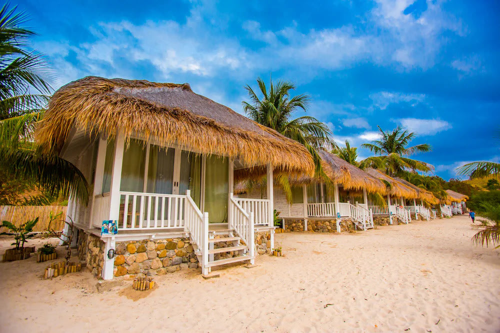 Sudamala Resort, Seraya - Room Exterior