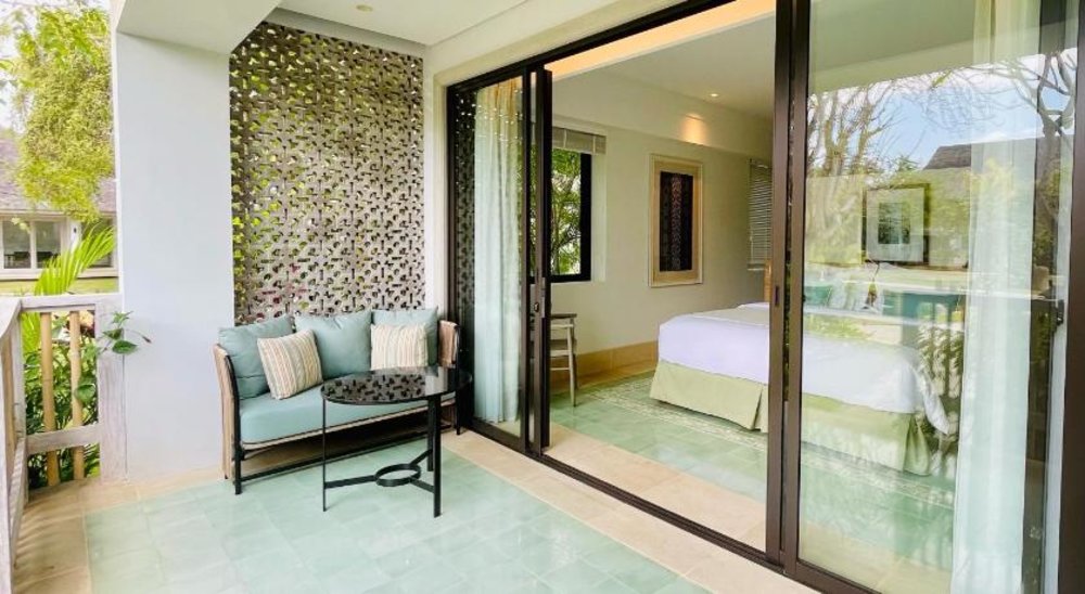 Sudamala Resort, Komodo, Labuan Bajo - Room