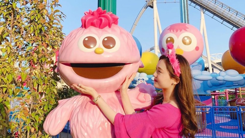 Look for the best deals online! Credits to @rina_1121n on Instagram.