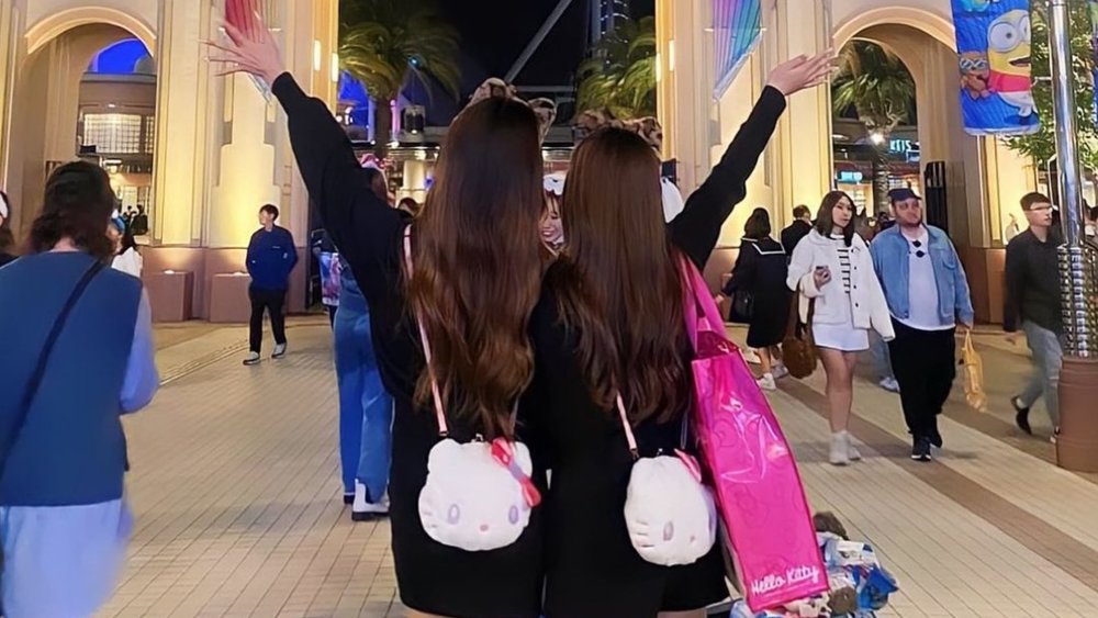 Half-day tickets are cheaper! Credits to @llncxx_ on Instagram.