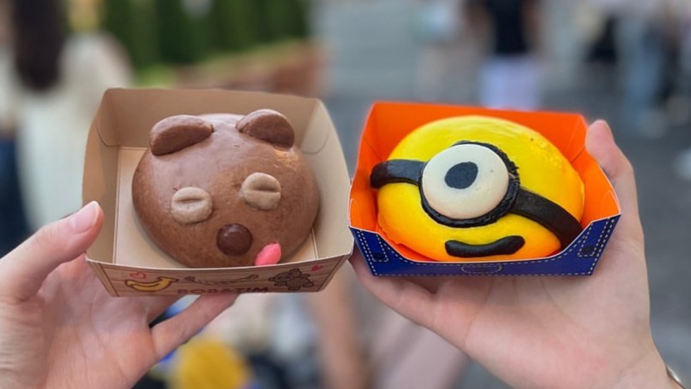 Some food is better to look at than to eat! Credits to @seigichannn______ on Instagram.