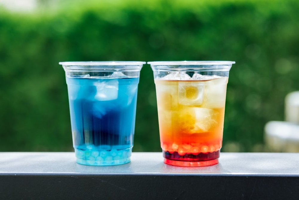 ムーミン アンブレラスカイ　バブルティー公式画像