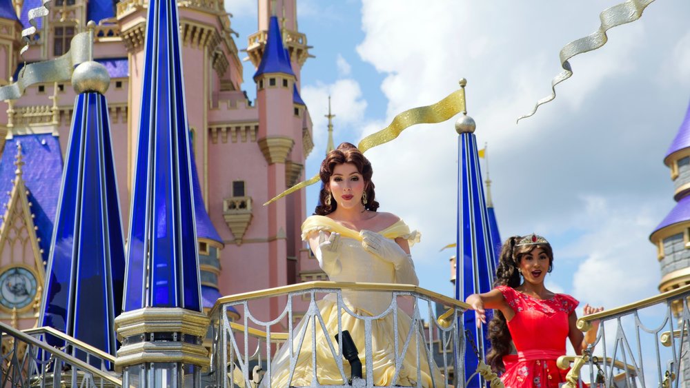 The Ultimate Guide To Walt Disney World Resort In Florida For A Magical 