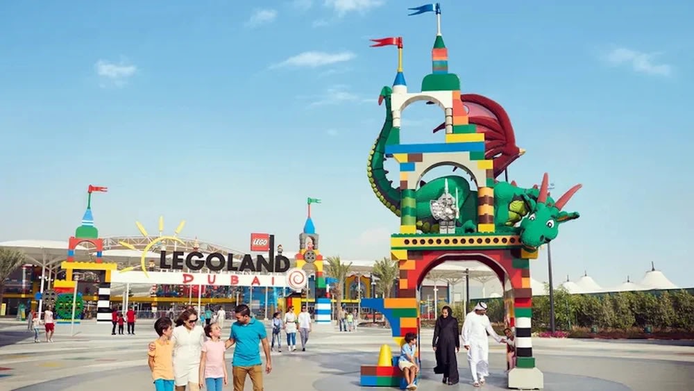 Take your family on an adventure of a lifetime at DPR!