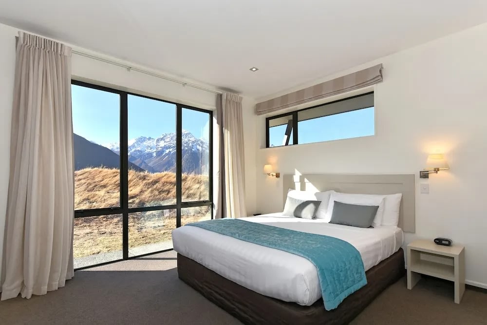 aoraki court motel