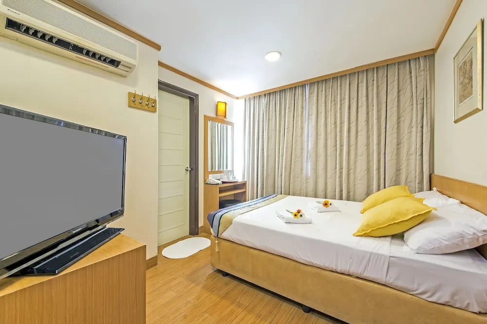 Hotel 81 Sakura - Room