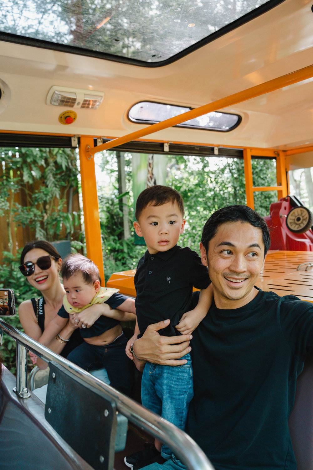 9 Things We Learned From Kryz Uy’s Family Trip To Singapore - Klook ...