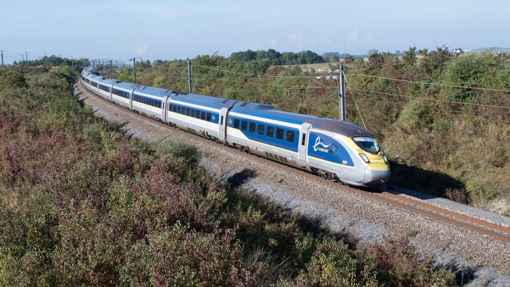 All Aboard The Eurostar Your Ultimate Guide To European Adventures 