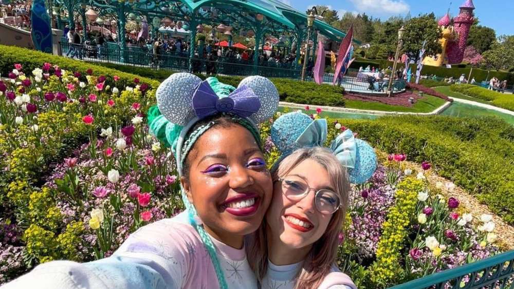 Have the best time of your lives! Credits to happinessiswhereyouare on Instagram