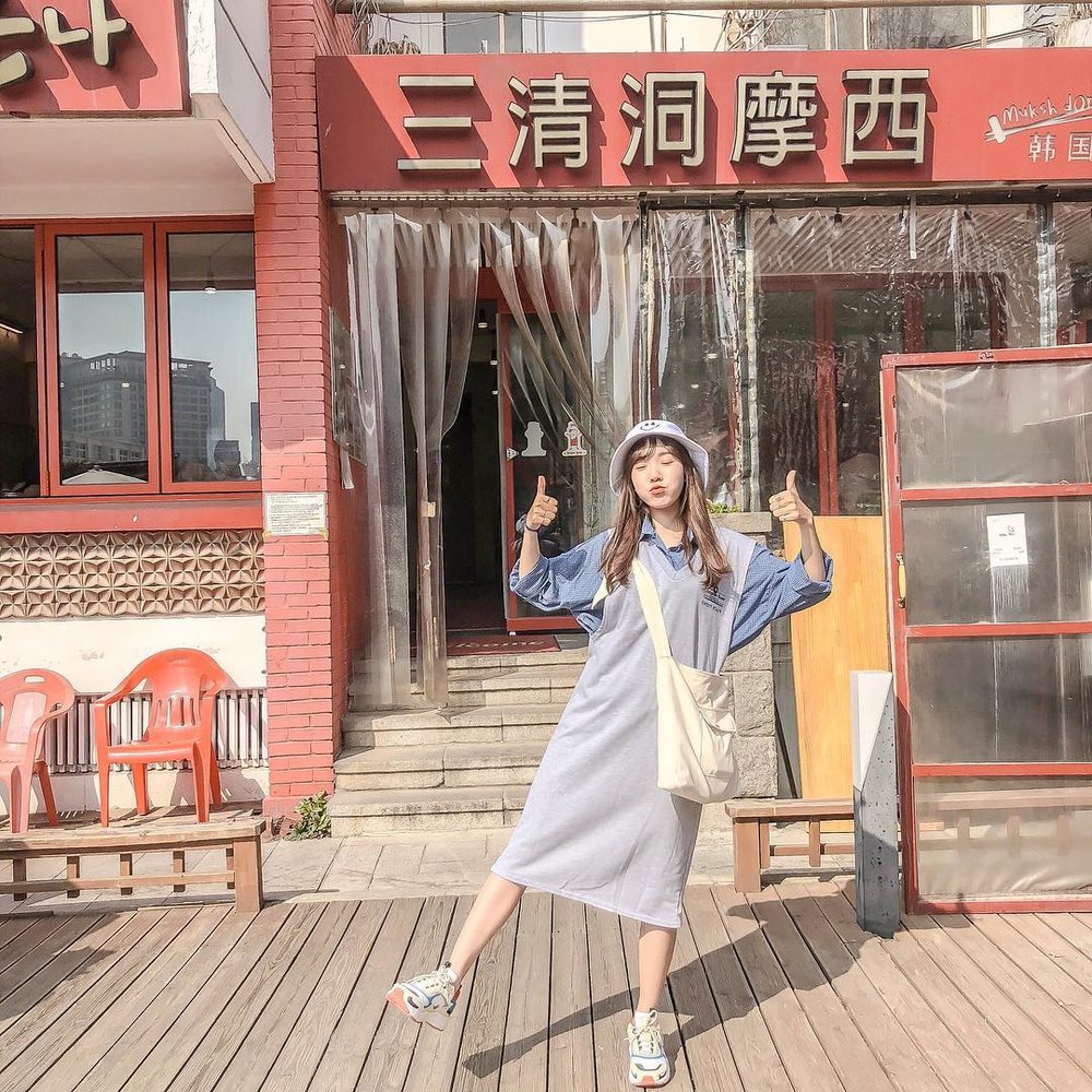 三清洞摩西年糕鍋