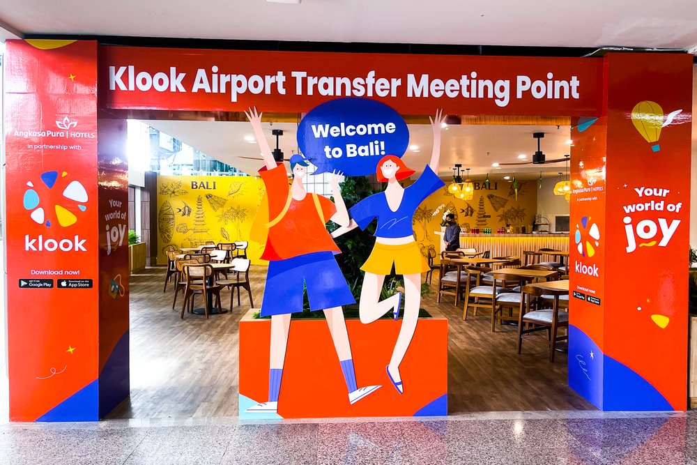 Straight to Heavenly Bali A Guide to Fun and Easy Airport Transfers