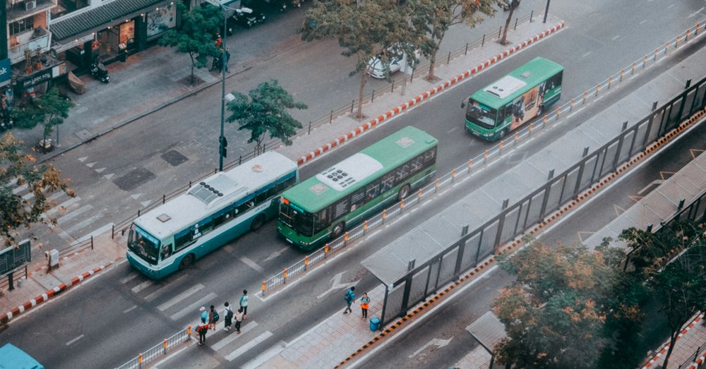 Gợi Ý Di Chuyển Khi Đi Cà Mau Tự Túc