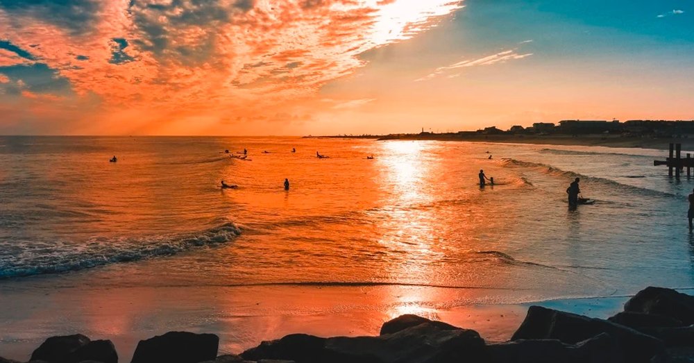 Du Lịch Tự Túc Kiên Giang Mùa Nào Đẹp Nhất?