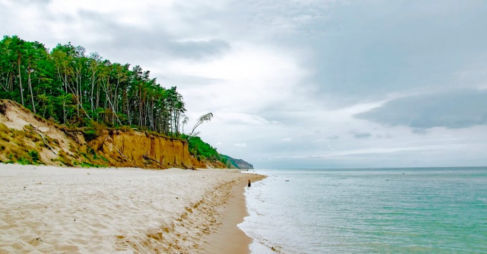 Đảo Hải Tặc - Hòa Mình Vào Thiên Nhiên Thư Giãn