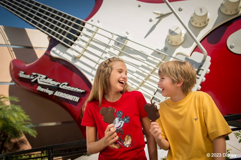 ディズニー・ハリウッド・スタジオ