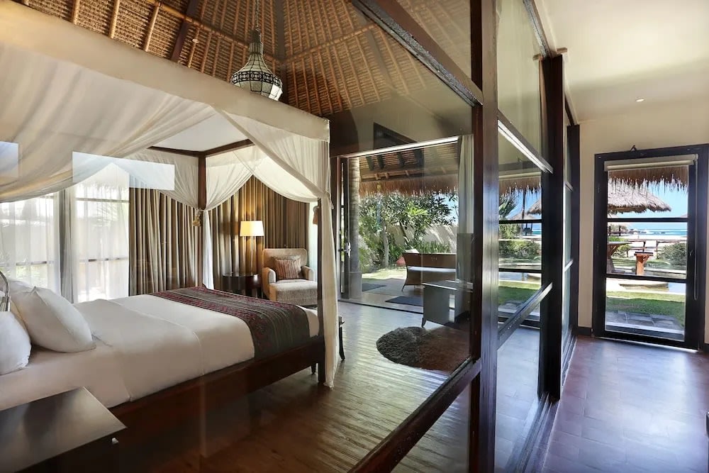 Novotel Lombok Resort and Villas - Room