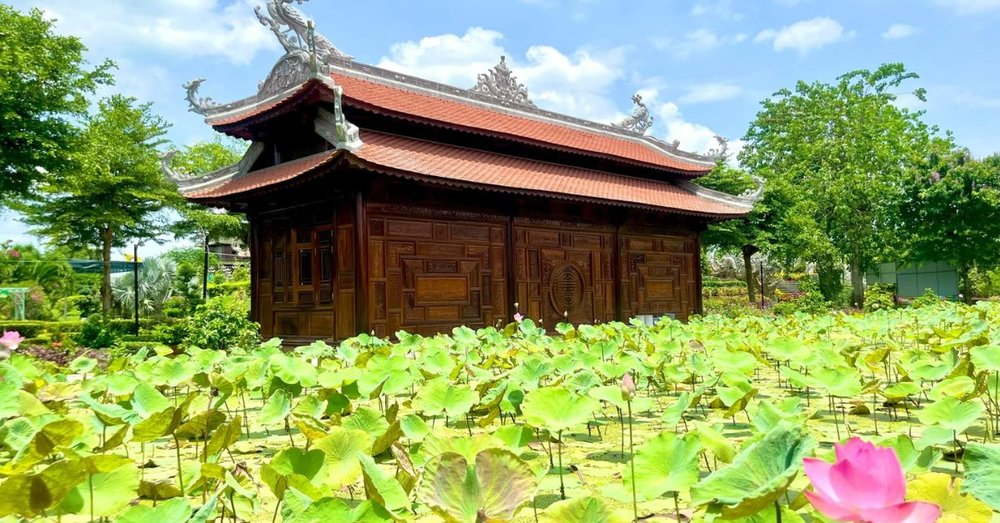 khu-du-lich-phuong-nam-dong-thap