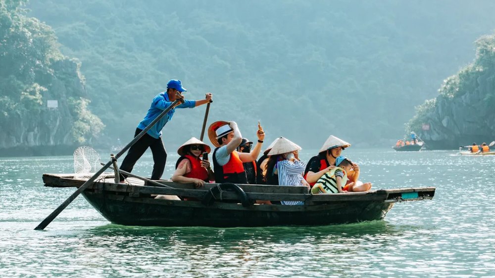 Khám Phá Và Tìm Hiểu Làng Chài Trà Báu