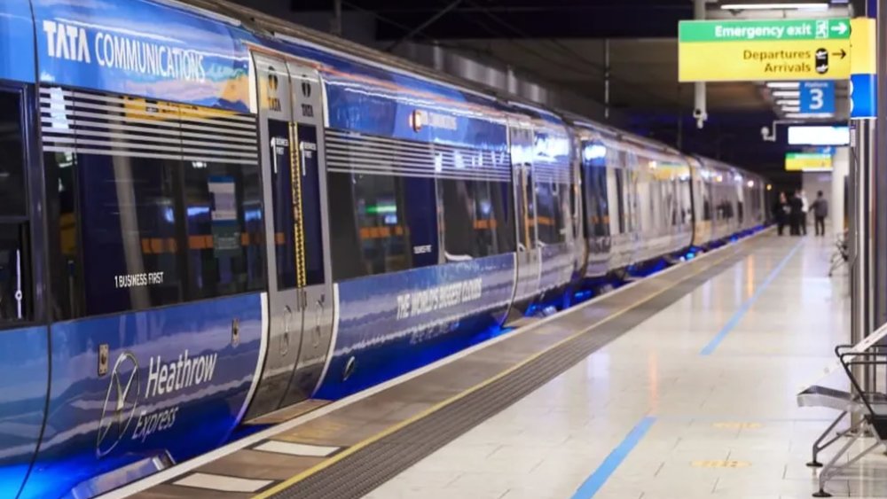 How to Get from Heathrow Airport to London Like a Pro Klook Travel Blog