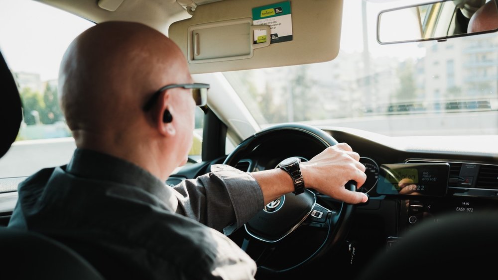 If you have a pet, it’s best to book a car service from Heathrow to London. Credits to Airam Dato-on on Pexels.
