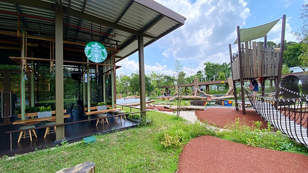 bird paradise singapore