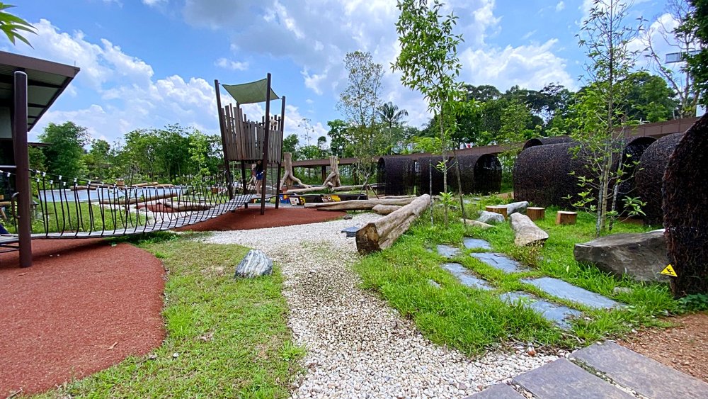 bird paradise singapore