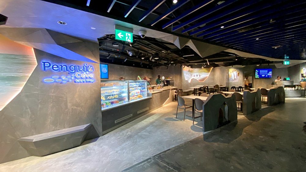 bird paradise singapore