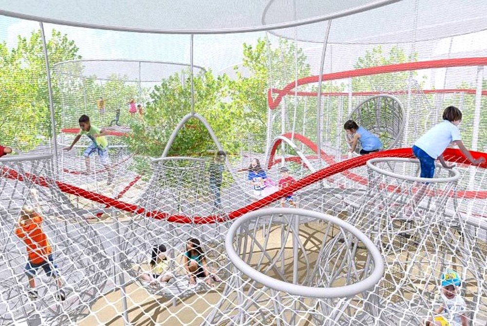 bird paradise singapore