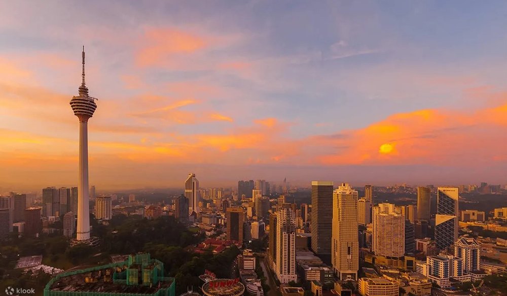 Giới Thiệu Về Du Lịch Malaysia