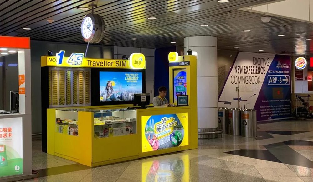 Các Tiện Ích Du Lịch Cần Thiết Khi Du Lịch Malaysia