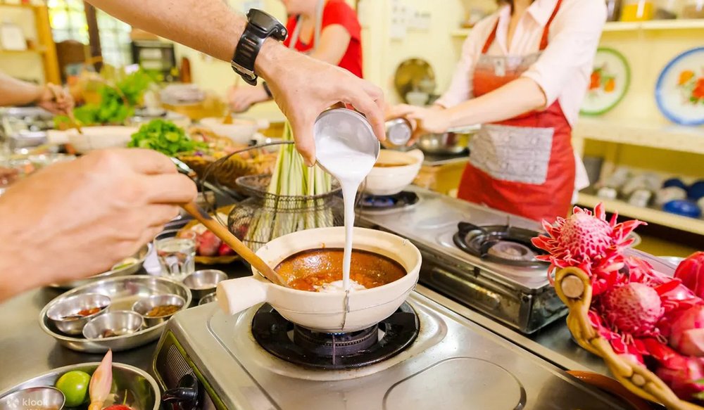 Ăn Gì Khi Đi Du Lịch Malaysia?