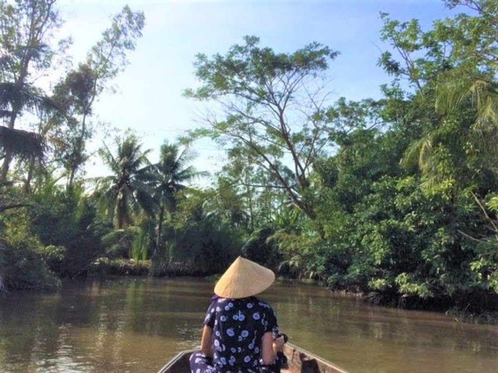 VN ホーチミン 市民劇場