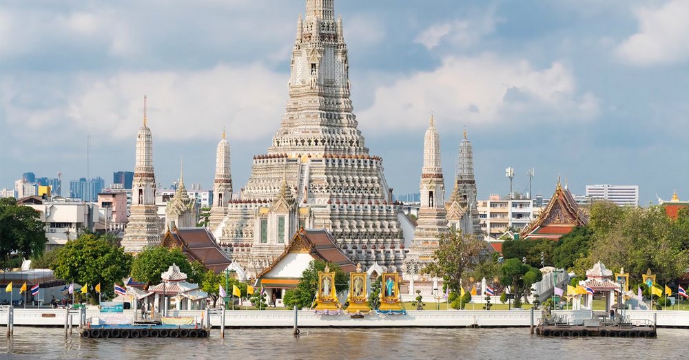 Chùa Wat Arun