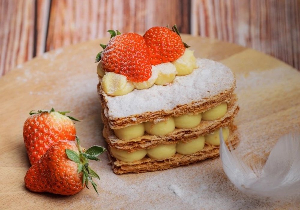 拿破崙蛋糕, 拿破崙優惠, 拿破崙做法, 製作方法, 拿破崙食譜, 拿破崙蛋糕優惠