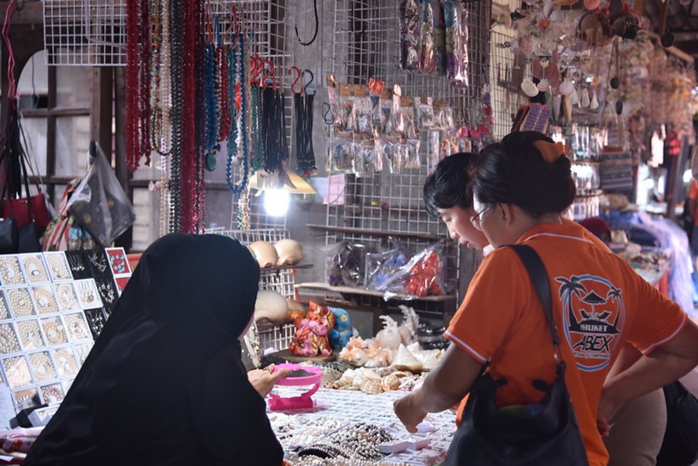 泰國必買伴手禮