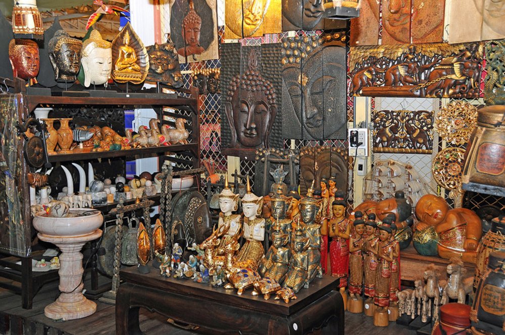 2023泰國必買伴手禮