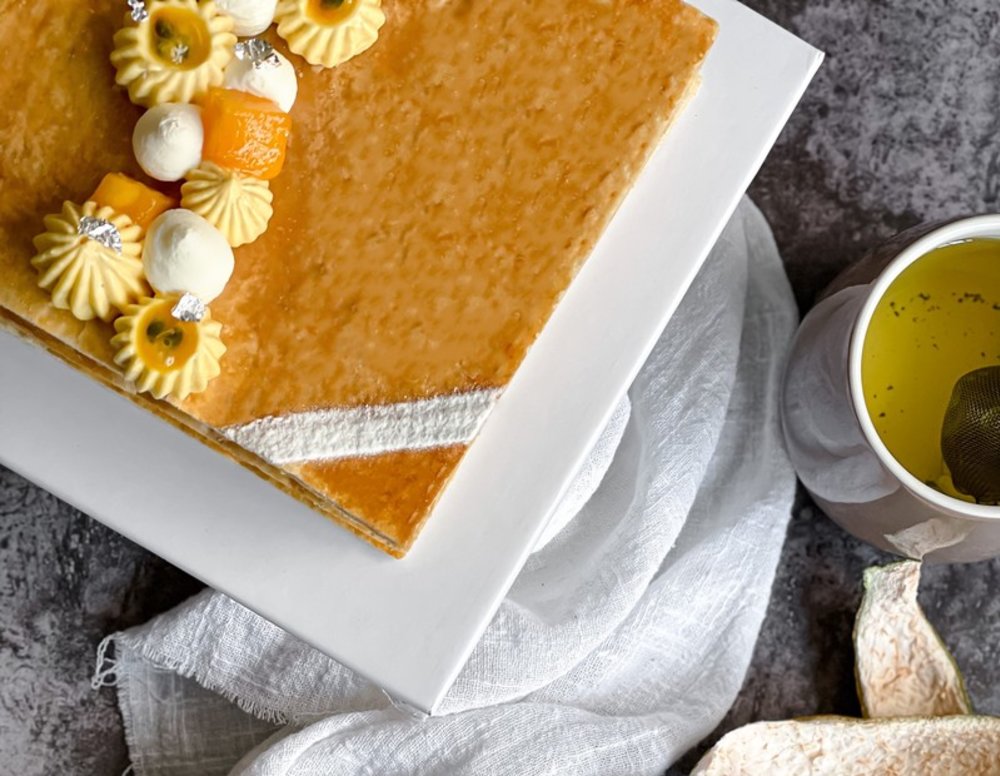 拿破崙蛋糕, 拿破崙優惠, 拿破崙做法, 製作方法, 拿破崙食譜, 拿破崙蛋糕優惠