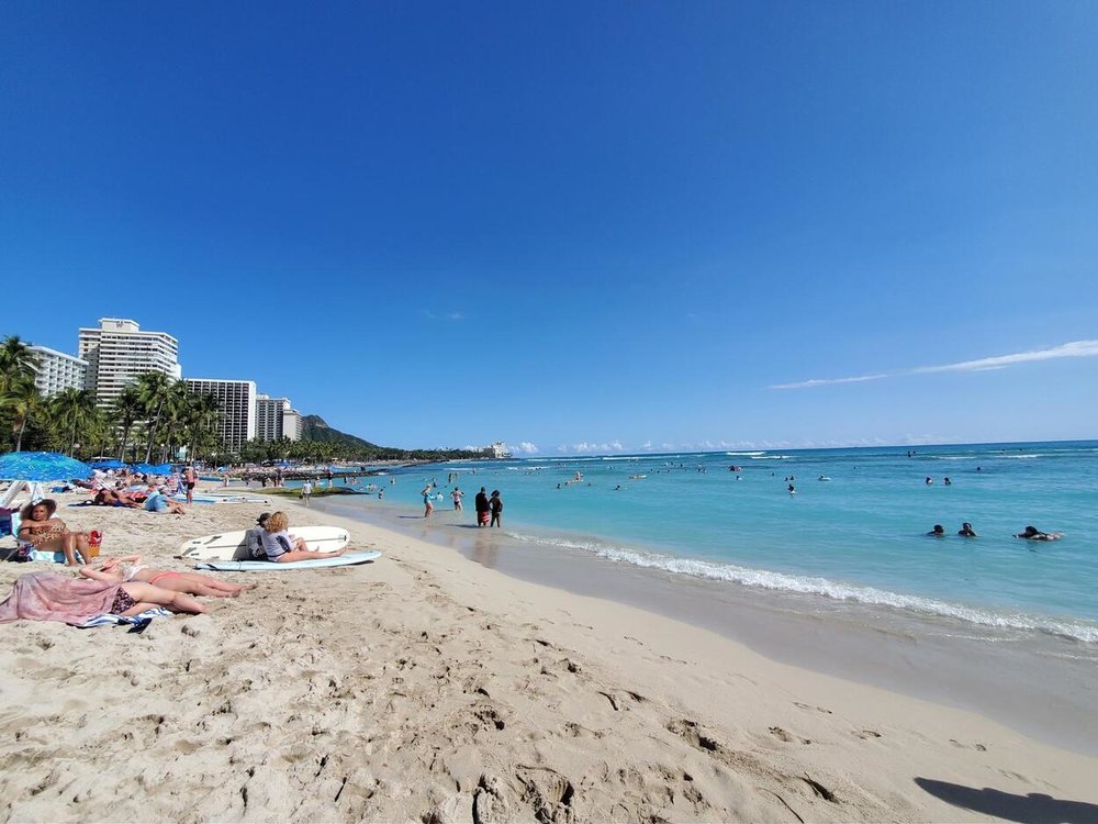 ハワイで不動の人気を誇るディナークルーズ