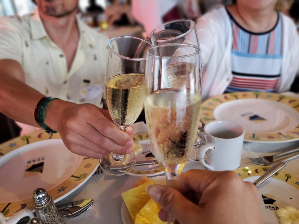 スターオブホノルル