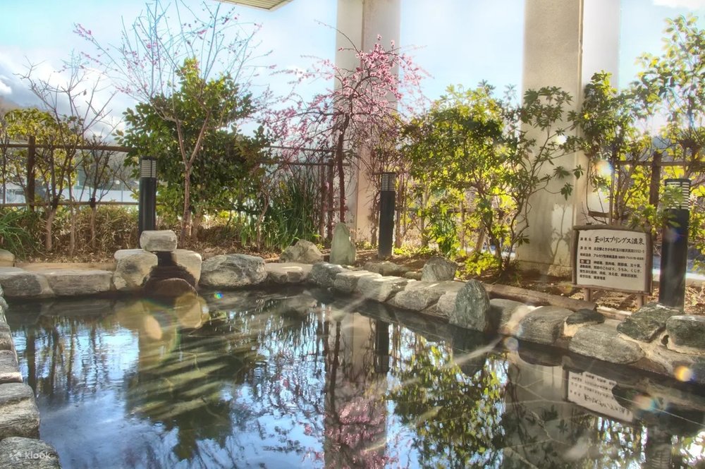 ニューサンピア埼玉おごせ