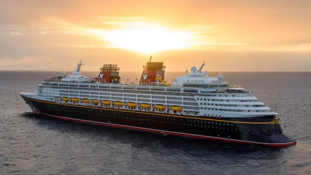 ขอบคุณรูปภาพจาก disneycruise.disney.go.com 