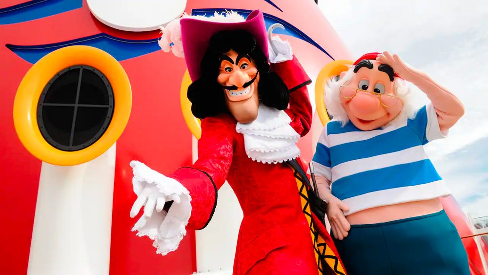 ขอบคุณรูปภาพจาก disneycruise.disney.go.com