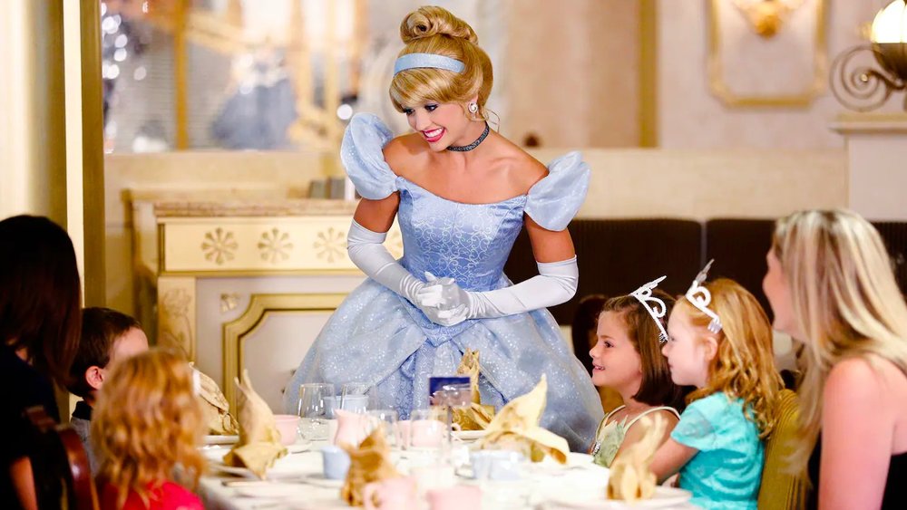 ขอบคุณรูปภาพจาก disneycruise.disney.go.com 